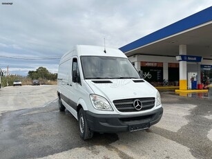 Mercedes-Benz Sprinter '12 316/311/313/314