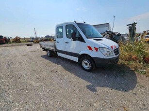 Mercedes-Benz Sprinter '12 316 CDI