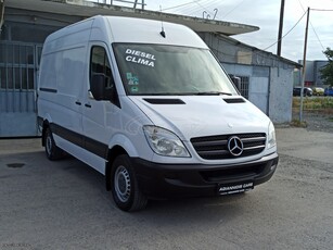 Mercedes-Benz Sprinter '12 316 CDI / CLIMA