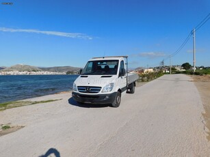 Mercedes-Benz Sprinter '12 316 CDI.ΜΑΚΡΙΑ ΚΑΡΟΤΣΑ.EURO5.ΤΙΜΗ ΜΕ ΦΠΑ