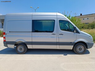 Mercedes-Benz Sprinter '12 316cdi sprinter