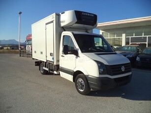 Mercedes-Benz Sprinter '12 - VW CRAFTER 136PS EURO.5 ΨΥΓΕΙΟ ΑΥΤΟΝΟΜΟ - ΑΥΤΟΜΑΤΟ