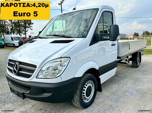 Mercedes-Benz Sprinter '13 313 *MAXI* Euro5 L3