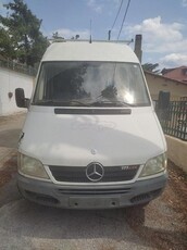 Mercedes-Benz Sprinter '13