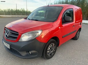 Mercedes-Benz Sprinter '13 Citan