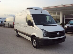 Mercedes-Benz Sprinter '13 - V.W CRAFTER clima ΨΥΓΕΙΟ