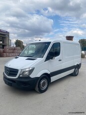 Mercedes-Benz Sprinter '14 316 cdi