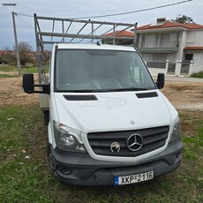 Mercedes-Benz Sprinter '14 516