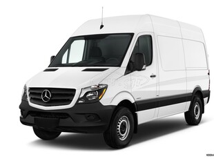 Mercedes-Benz Sprinter '14