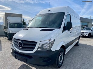 Mercedes-Benz Sprinter '15 216/316 Euro5 ΚΛΙΜΑ