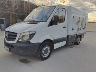 Mercedes-Benz Sprinter '15 Παγωτατζιδικο καταψυξη