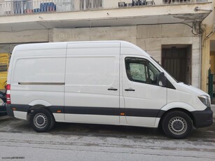 Mercedes-Benz Sprinter '15 313CDI