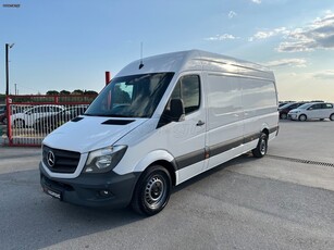 Mercedes-Benz Sprinter '15 316 FACELIFT