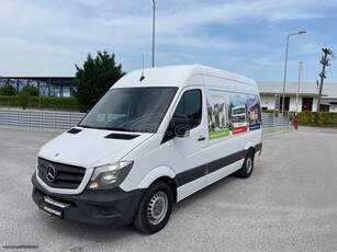 Mercedes-Benz Sprinter '15 316 - ΑΡΙΣΤΗ ΚΑΤΑΣΤΑΣΗ-FACELIFT