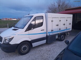 Mercedes-Benz Sprinter '15 4 κομμάτια διαθέσιμα..