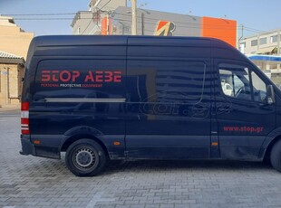 Mercedes-Benz Sprinter '15 906BB35