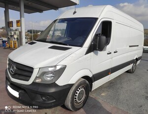 Mercedes-Benz Sprinter '16 313 euro6 long 4.32x194x1.77