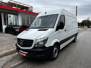 Mercedes-Benz Sprinter '16 313 L1 H2 CRS MOTORS