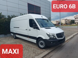 Mercedes-Benz Sprinter '16 316--MAXI--XXL--L3H2--EURO 6!!!