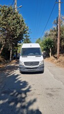 Mercedes-Benz Sprinter '16 DAIMLER