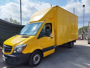 Mercedes-Benz Sprinter '17 313 311 316