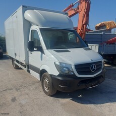 Mercedes-Benz Sprinter '17 313 ΥΔΡΑΥΛΙΚΗ ΠΟΡΤΑ