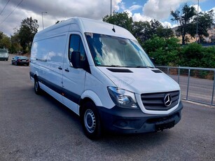 Mercedes-Benz Sprinter '17 316 CDI ΜΑΚΡΎ ΣΑΣΙ