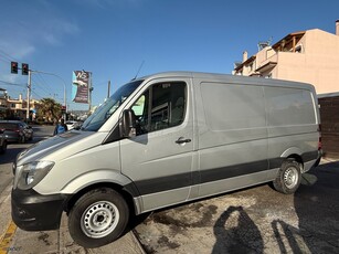 Mercedes-Benz Sprinter '17 ΑΥΤΟΜΑΤΟ EURO 6 FULL BOOK SERVICE