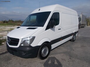 Mercedes-Benz Sprinter '16 EYRO 6 ΔΕΚΕΜΒΡΙΟΣ ΤΟΥ 2016 2017 ΜΟΝΤΕΛΟ