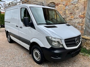 Mercedes-Benz Sprinter '17 SPRINTER Πλούσια έκδοση EURO 6 Η τιμή είναι με όλα πληρωμ