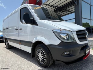 Mercedes-Benz Sprinter '18 211 LONG AUTOMATIC!!!