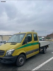 Mercedes-Benz Sprinter '18 216 CDI