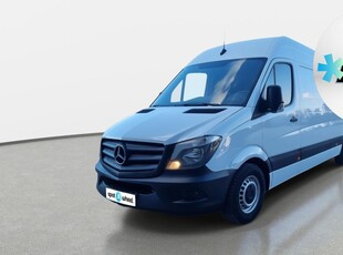 Mercedes-Benz Sprinter '18 314 CDI L4H3 | ΕΩΣ 5 ΕΤΗ ΕΓΓΥΗΣΗ