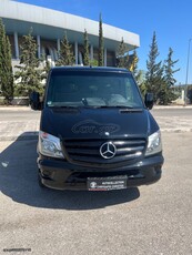 Mercedes-Benz Sprinter '18 314 Sprinter LUXURY Vvip