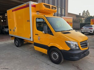 Mercedes-Benz Sprinter '18 ΨΥΓΕΙΟ 316 ΚΟΦΑ ΑΥΤΌΜΑΤΟ