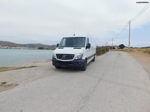 Mercedes-Benz Sprinter '18 EURO 6..MAXI...CLIMA