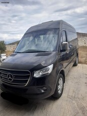 Mercedes-Benz Sprinter '19 116 CDI