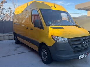 Mercedes-Benz Sprinter '19 311 CDI