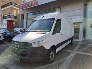 Mercedes-Benz Sprinter '19 314 L2H2