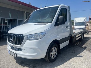 Mercedes-Benz Sprinter '19 314 ΑΥΤΟΚΙΝΗΤΟΦΟΡΟ *SUPER*