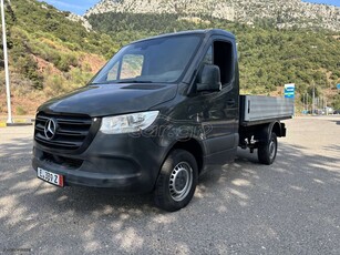 Mercedes-Benz Sprinter '19 314cdi EURO 6D