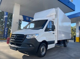 Mercedes-Benz Sprinter '19 316 ΚΟΦΑ