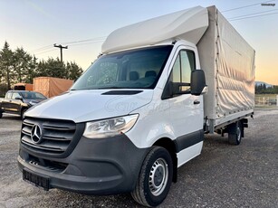 Mercedes-Benz Sprinter '19 316 Euro6D MAXI*CAMERA*ΠΙΛΟΤΟΣ*KLIMA