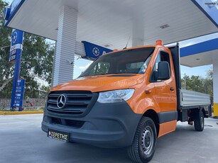 Mercedes-Benz Sprinter '19 316.!!4.30 καροτσα