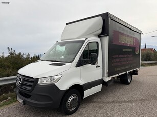 Mercedes-Benz Sprinter '19 516 CDI 3500kg EURO6D