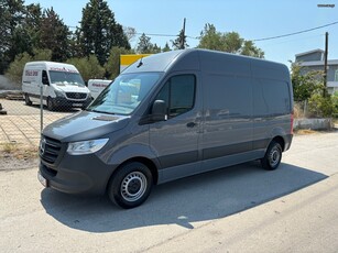 Mercedes-Benz Sprinter '19 L2H2