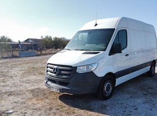 Mercedes-Benz Sprinter '19 L2H2 3θεσιο