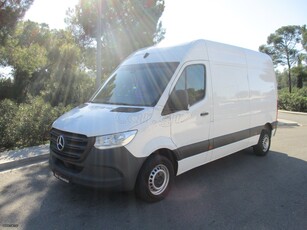 Mercedes-Benz Sprinter '19 L3H3!!ΑΠΟ 30% ΠΡΟΚΑΤΑΒΟΛΗ ΜΕ ΓΡΑΜΜΑΤΙΑ!!