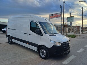 Mercedes-Benz Sprinter '19 L3H3 EURO6D