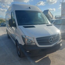 Mercedes-Benz Sprinter '20 314